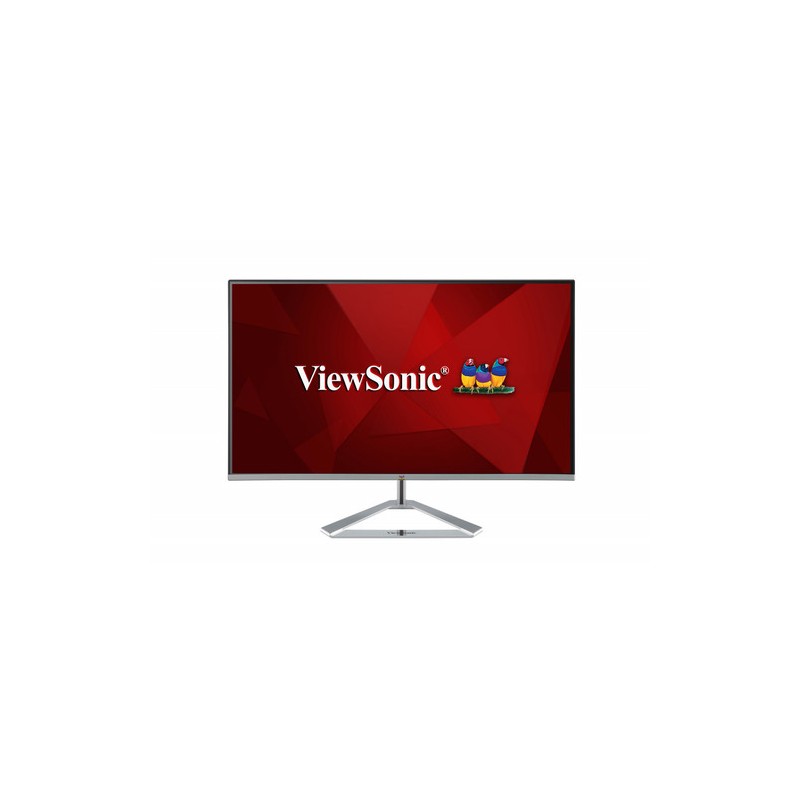 24  FRAMELESS FHD IPS LED MONITOR WITH VGA