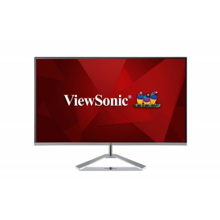 24  FRAMELESS FHD IPS LED MONITOR WITH VGA