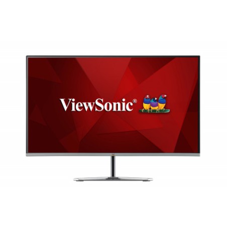 24  FRAMELESS FHD IPS LED MONITOR WITH VGA