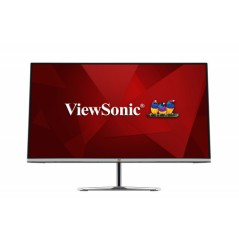 24  FRAMELESS FHD IPS LED MONITOR WITH VGA