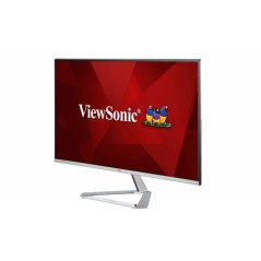 24  FRAMELESS FHD IPS LED MONITOR WITH VGA
