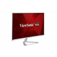 24  FRAMELESS FHD IPS LED MONITOR WITH VGA