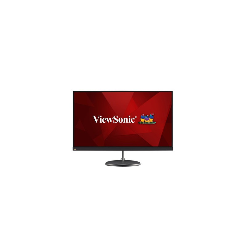 24  FRAMELESS FHD IPS LED MONITOR WITH 5MS