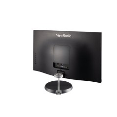 24  FRAMELESS FHD IPS LED MONITOR WITH 5MS