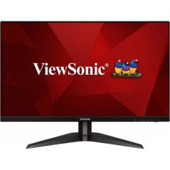 27  QHD IPS FRAMELESS MONITOR