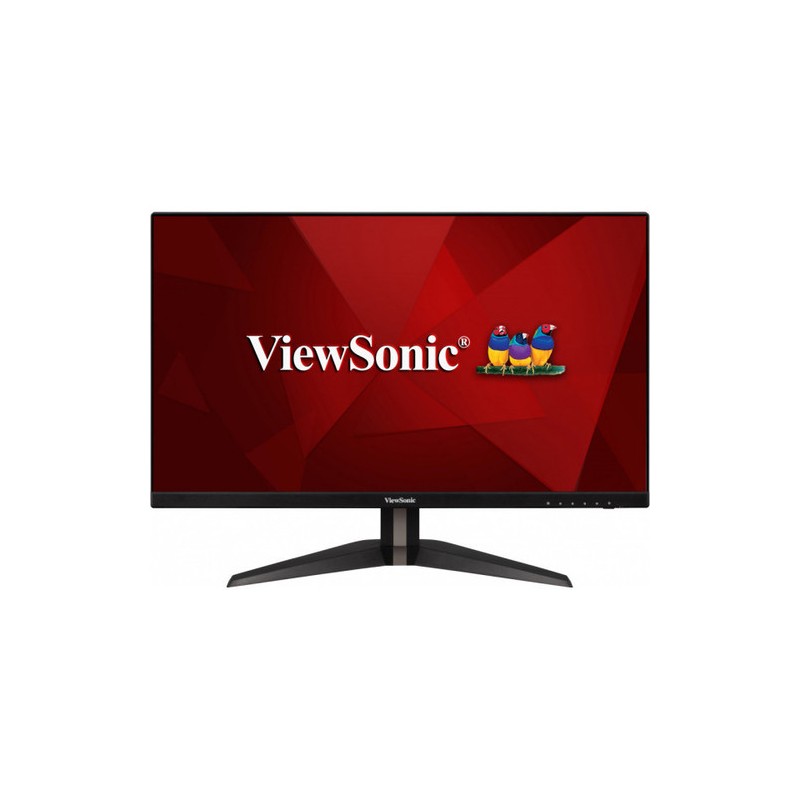 27  QHD IPS FRAMELESS MONITOR
