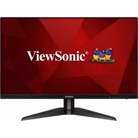 27  QHD IPS FRAMELESS MONITOR
