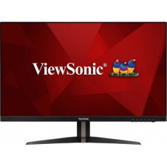 27  QHD IPS FRAMELESS MONITOR