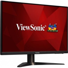 27  QHD IPS FRAMELESS MONITOR