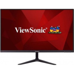 24  FHD VA FLAT 1MS MPRT 165HZ GAMING MONITOR