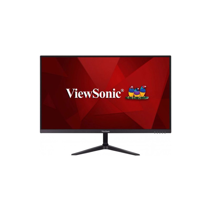24  FHD VA FLAT 1MS MPRT 165HZ GAMING MONITOR