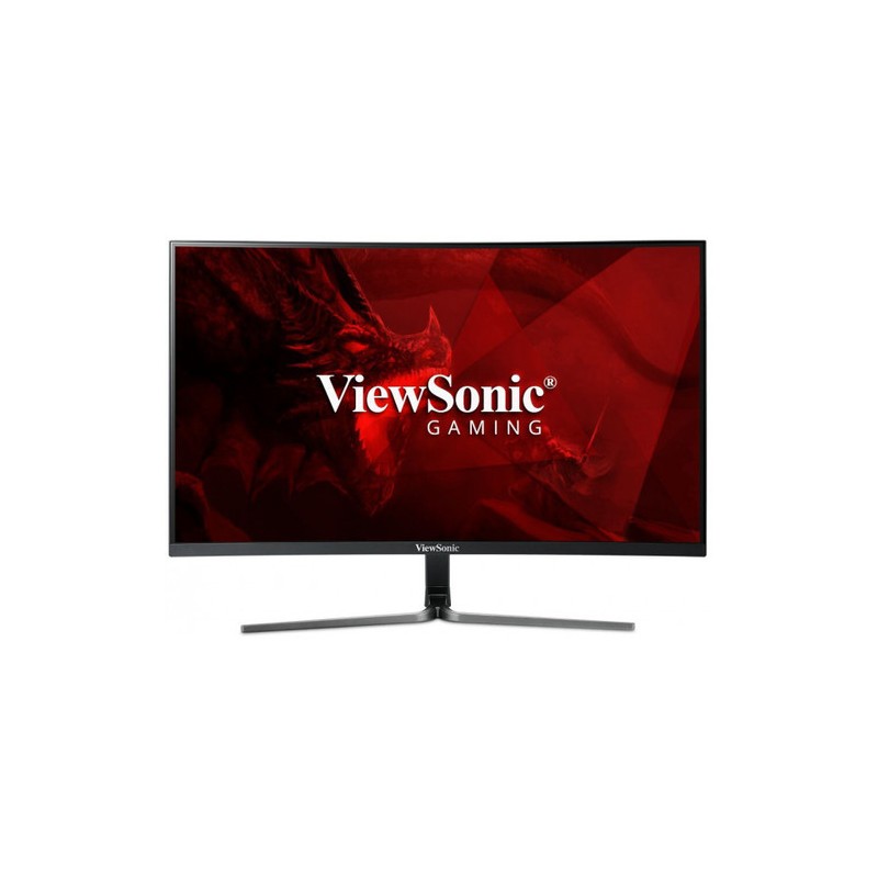 27  FHD VA CURVE FRAMELESS MONITOR