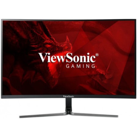 27  FHD VA CURVE FRAMELESS MONITOR