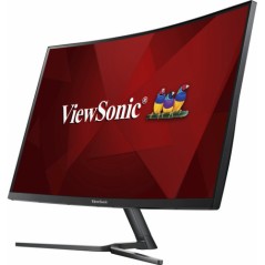 27  FHD VA CURVE FRAMELESS MONITOR