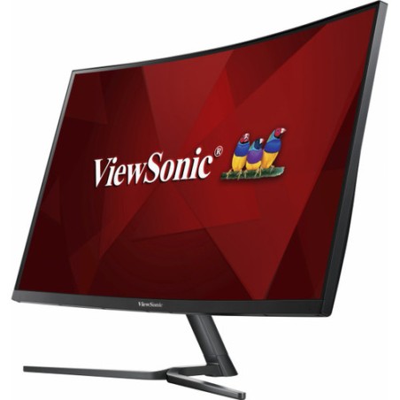 27  FHD VA CURVE FRAMELESS MONITOR