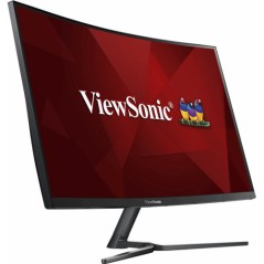 27  FHD VA CURVE FRAMELESS MONITOR