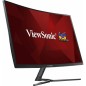 27  FHD VA CURVE FRAMELESS MONITOR
