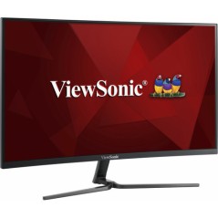 27  FHD VA CURVE FRAMELESS MONITOR