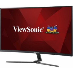 27  FHD VA CURVE FRAMELESS MONITOR