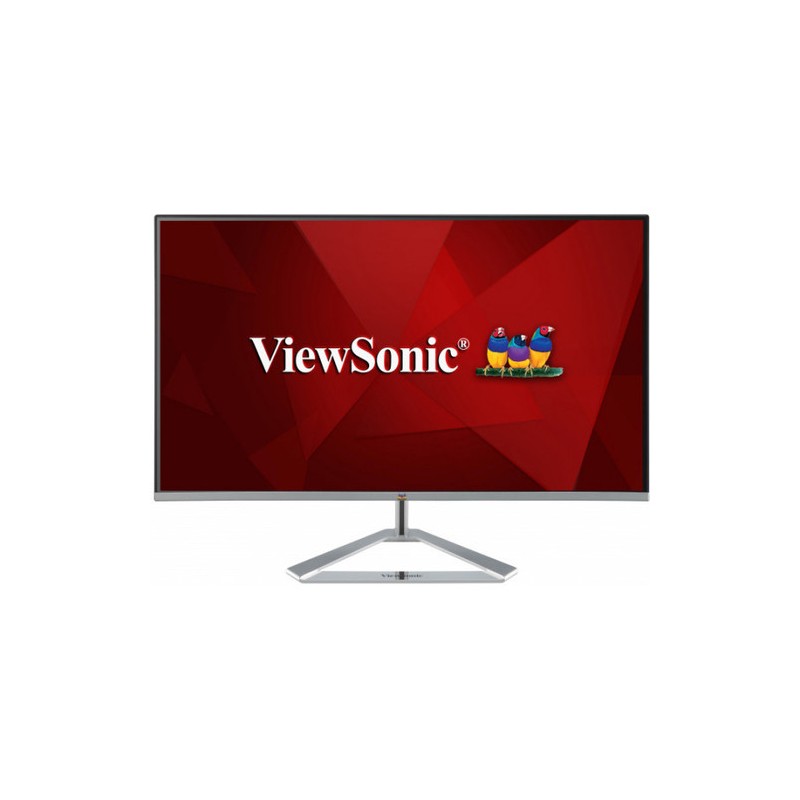 27  FRAMELESS FHD SUPERCLEAR IPS LED