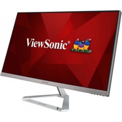 27  UHD 3840 X 2160 SUPERCLEAR® IPS LED