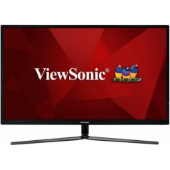 32  QHD SUPERCLEAR IPS MONITOR 3MS