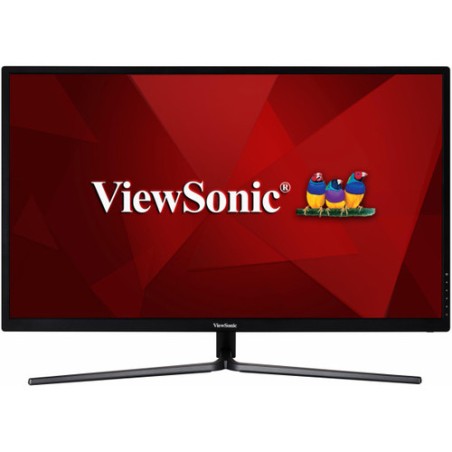 32  QHD SUPERCLEAR IPS MONITOR 3MS