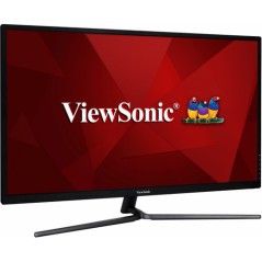 32  QHD SUPERCLEAR IPS MONITOR 3MS