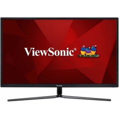 32  4K SUPERCLEAR VA MONITOR