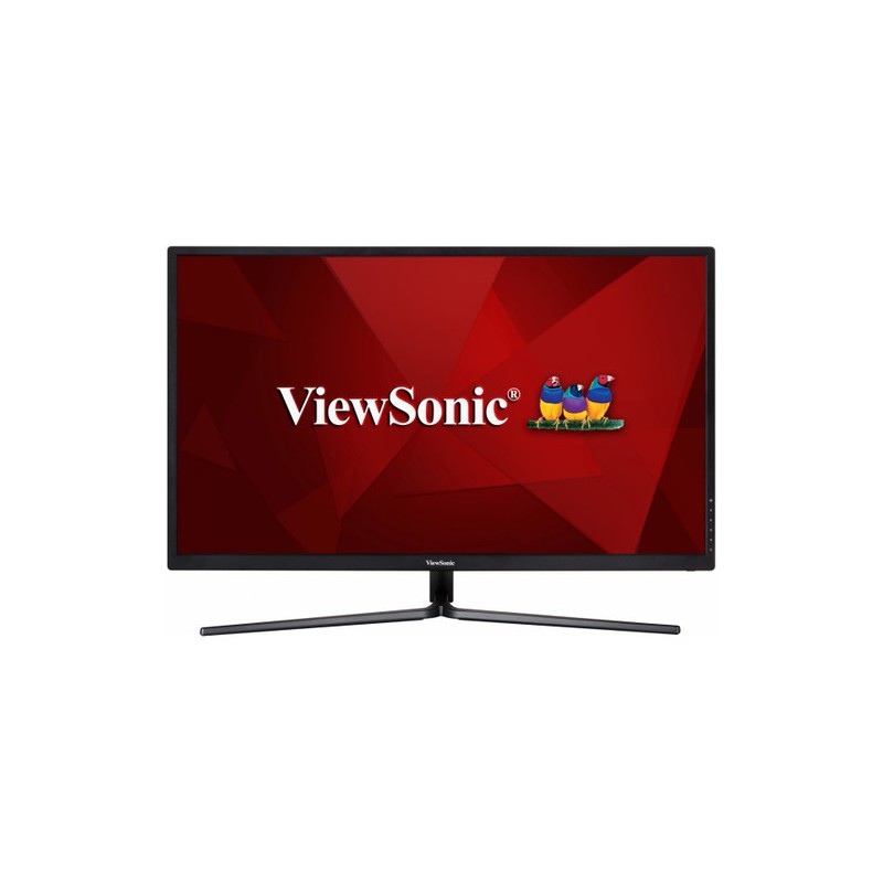32  4K SUPERCLEAR VA MONITOR