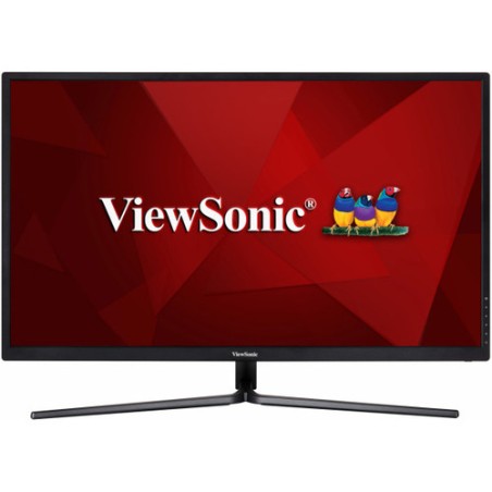 32  4K SUPERCLEAR VA MONITOR