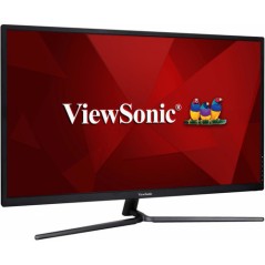 32  4K SUPERCLEAR VA MONITOR