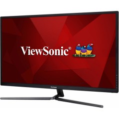 32  4K SUPERCLEAR VA MONITOR