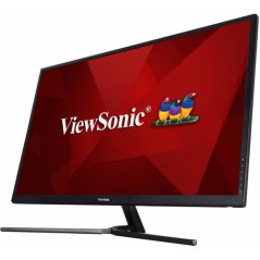 32  4K SUPERCLEAR VA MONITOR