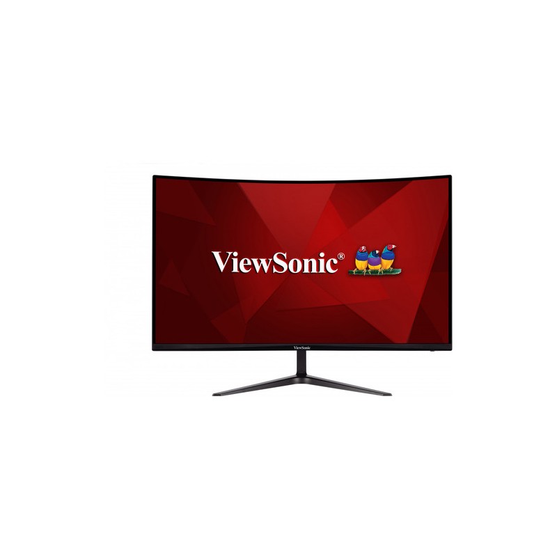 32  FHD VA CURVE GAMING MONITOR