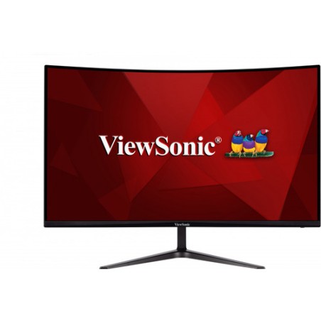 32  FHD VA CURVE GAMING MONITOR