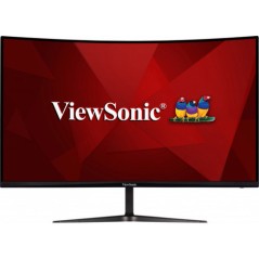 32  FHD VA CURVE GAMING MONITOR