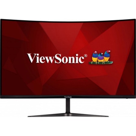32  FHD VA CURVE GAMING MONITOR
