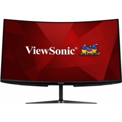 32  FHD VA CURVE GAMING MONITOR