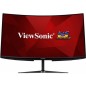 32  FHD VA CURVE GAMING MONITOR