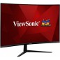 32  FHD VA CURVE GAMING MONITOR