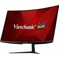 32  FHD VA CURVE GAMING MONITOR