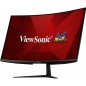 32  FHD VA CURVE GAMING MONITOR