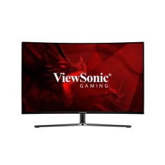 32  QHD VA CURVE FRAMELESS MONITOR