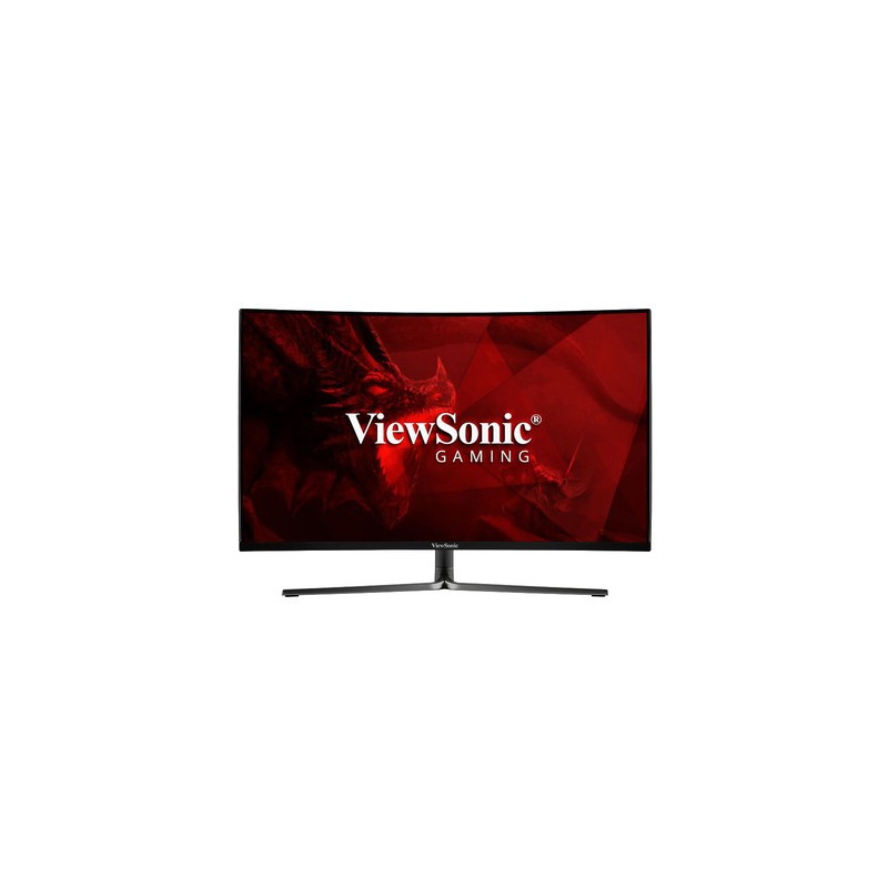 32  QHD VA CURVE FRAMELESS MONITOR