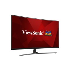 32  QHD VA CURVE FRAMELESS MONITOR