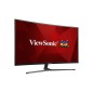 32  QHD VA CURVE FRAMELESS MONITOR