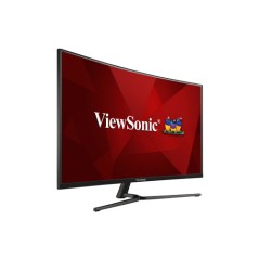 32  QHD VA CURVE FRAMELESS MONITOR