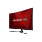 32  QHD VA CURVE FRAMELESS MONITOR