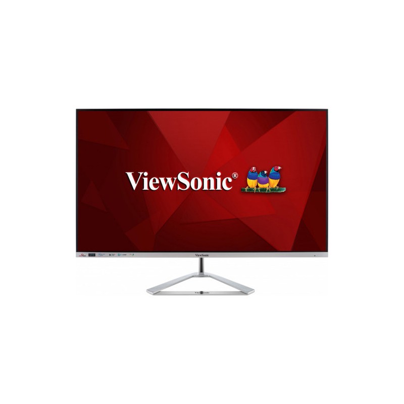 32  QHD IPS 75HZ 2 HDMI, DISPLAYPORT, MINIDP